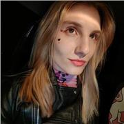 Studentessa al secondo anno di Lettere Antiche - Curriculum Antico e Medievale - indirizzo Antico presso la Facoltà di Torino impartisce lezioni di italiano, latino, greco e storia a studenti di scuole elementari, medie e superiori. Automunita. Massima se